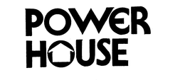 POWER HOUSE trademark