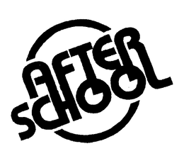 AFTER SCHOOL trademark