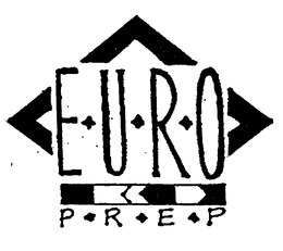 EUROPREP trademark