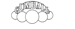GUMBALL trademark