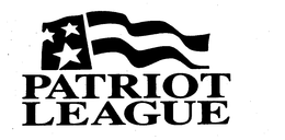 PATRIOT LEAGUE trademark