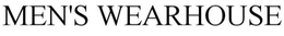 MEN'S WEARHOUSE trademark