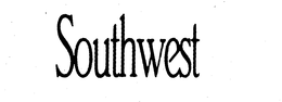 SOUTHWEST trademark