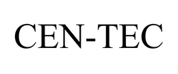 CEN-TEC trademark