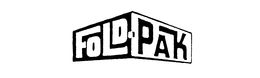 FOLD-PAK trademark