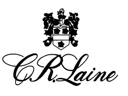 C.R. LAINE trademark
