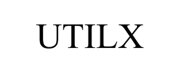 UTILX trademark