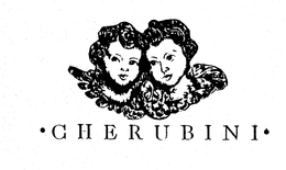 CHERUBINI trademark