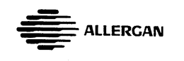 ALLERGAN trademark