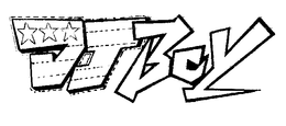 DJ BOY trademark