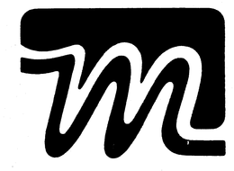 M trademark