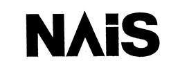NAIS trademark