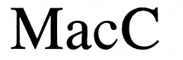 MACC trademark