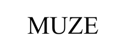 MUZE trademark