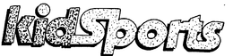 KIDSPORTS trademark
