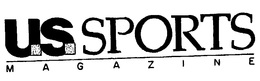 U.S. SPORTS MAGAZINE trademark