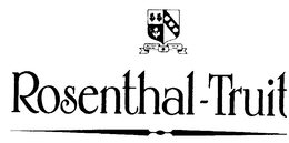 ROSENTHAL-TRUITT trademark