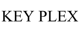 KEY PLEX trademark