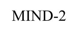 MIND-2 trademark