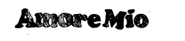AMORE MIO trademark