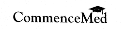COMMENCEMED trademark