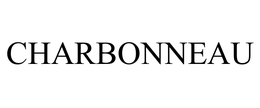 CHARBONNEAU trademark