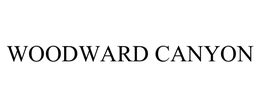 WOODWARD CANYON trademark