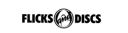 FLICKS AND DISCS trademark