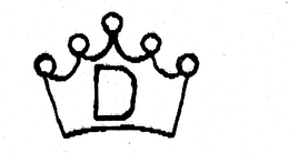 D trademark