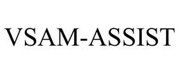 VSAM-ASSIST trademark