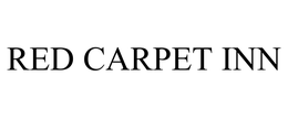 RED CARPET INN trademark