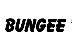 BUNGEE trademark