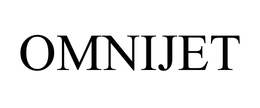OMNIJET trademark