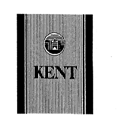 KENT trademark