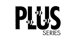 PLUS SERIES trademark
