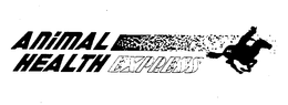 ANIMAL HEALTH EXPRESS trademark