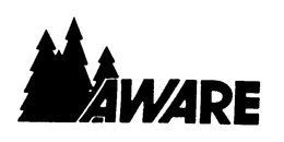 AWARE trademark