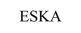 ESKA trademark