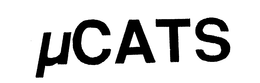 µCATS trademark