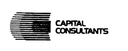 CAPITAL CONSULTANTS trademark