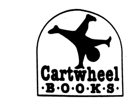 CARTWHEEL BOOKS trademark