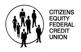 CITIZENS EQUITY FEDERAL CREDIT UNION trademark