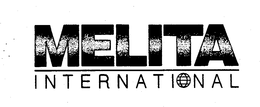 MELITA INTERNATIONAL trademark