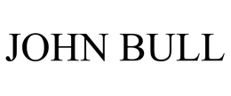 JOHN BULL trademark
