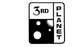 3RD PLANET trademark