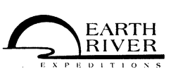 EARTH RIVER EXPEDITIONS trademark