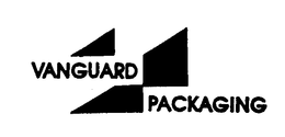 VANGUARD PACKAGING trademark