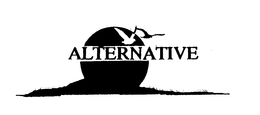 ALTERNATIVE trademark