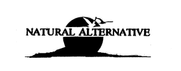 NATURAL ALTERNATIVE trademark