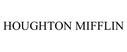 HOUGHTON MIFFLIN trademark